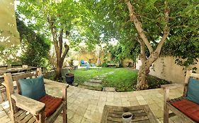 Le Jardin Secret 100M Mairie