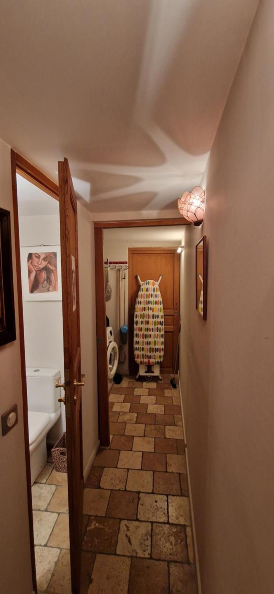 Appartement Le Jardin Secret 100M Mairie à Aix-en-Provence Extérieur photo
