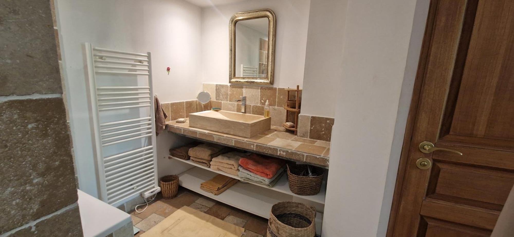 Appartement Le Jardin Secret 100M Mairie à Aix-en-Provence Extérieur photo