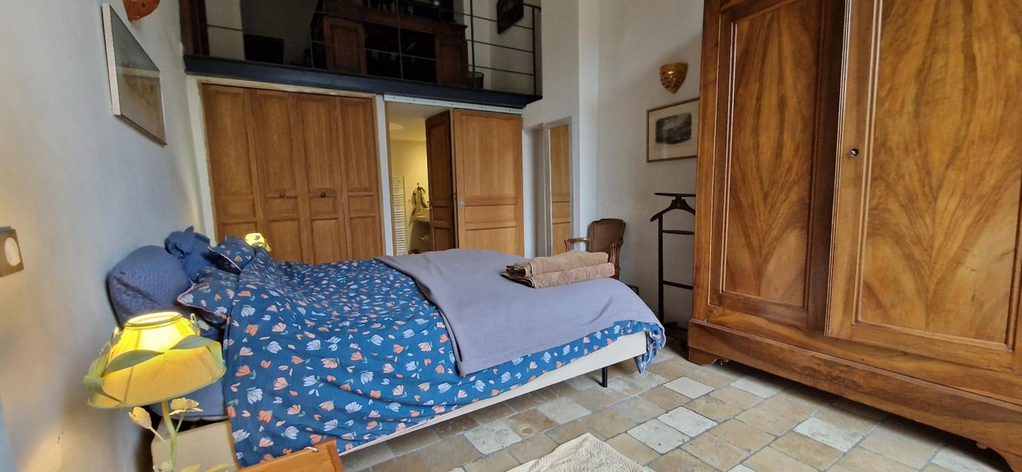 Appartement Le Jardin Secret 100M Mairie à Aix-en-Provence Extérieur photo